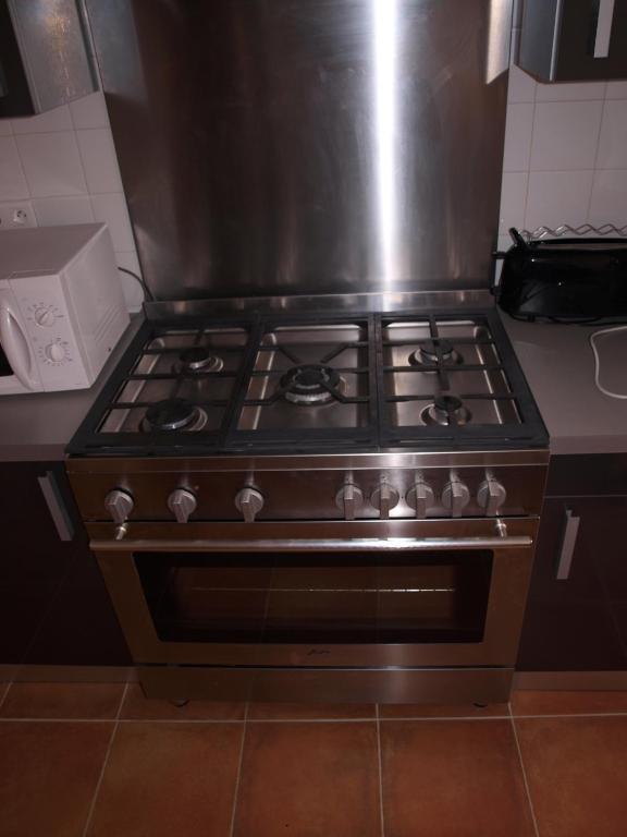 Appartement Guy Airoux Chambre photo