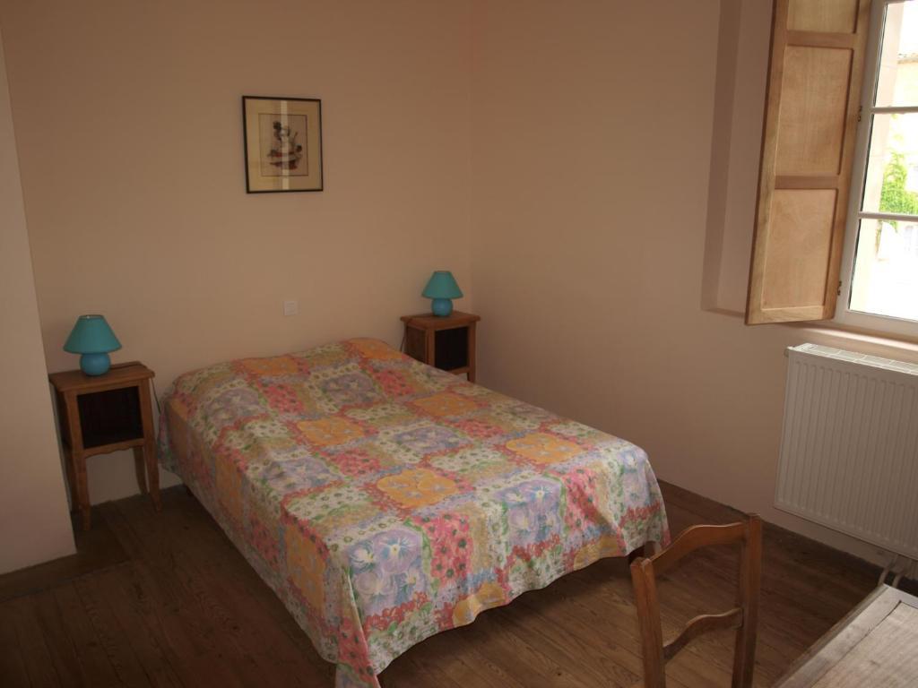 Appartement Guy Airoux Chambre photo